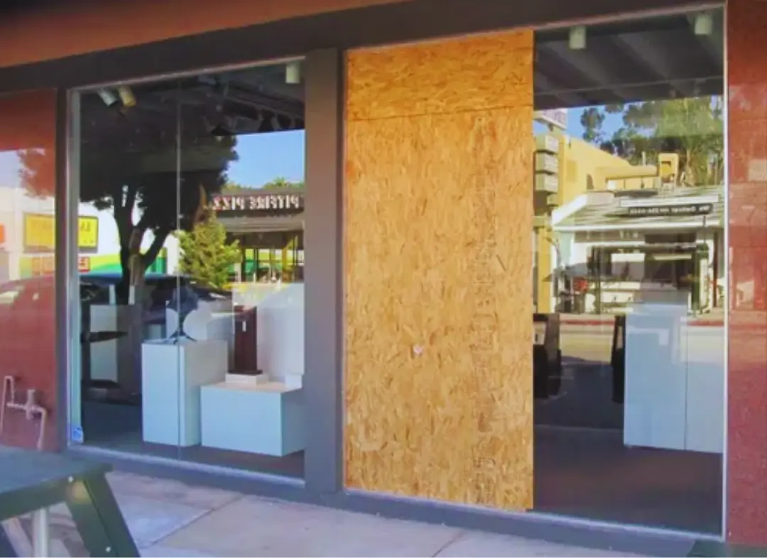 Mise en sécurité fermeture provisoire Ormes