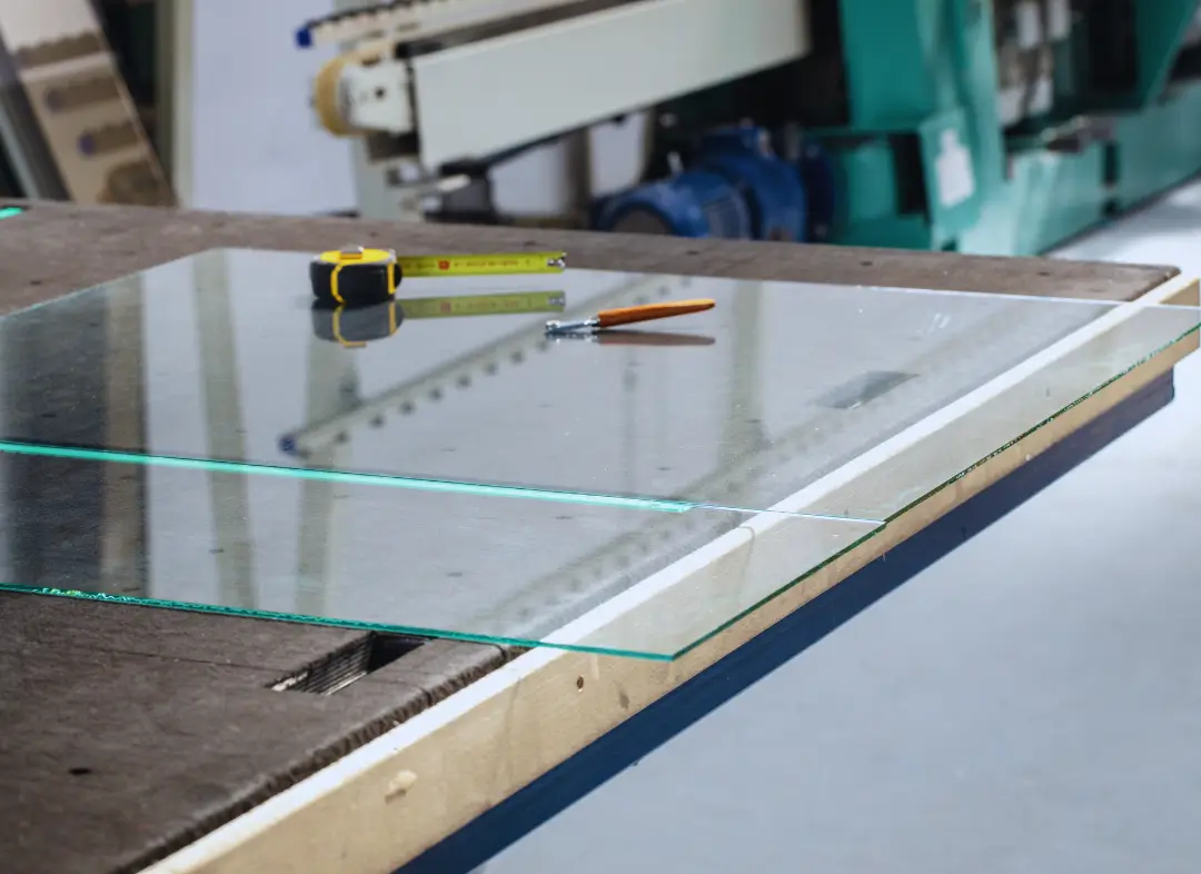 Remplacement de simple vitrage Ormes